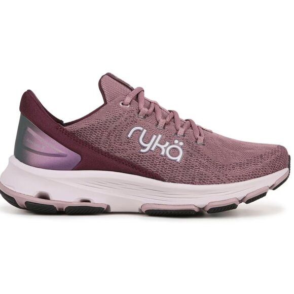 Ryka Made For Women Devotion X Walking Sneaker - Picture 3 of 5